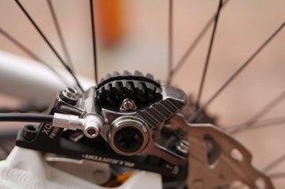 家用自行車剎車選擇關鍵細節指南