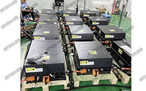 高精度防水氣密性檢測在電池包生產線中的關鍵作用